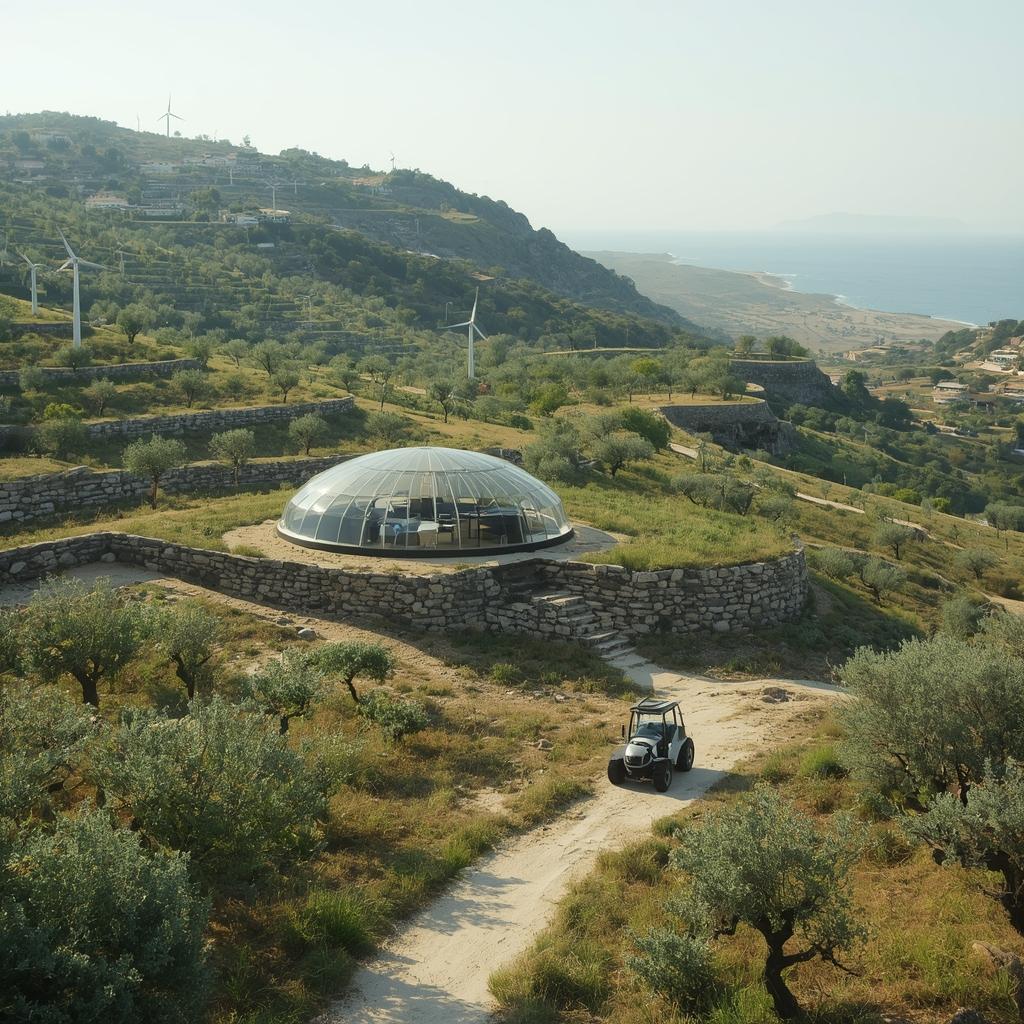 &Epsilon;&nu;ί&sigma;&chi;&upsilon;&sigma;&eta; &alpha;&gamma;&rho;&omicron;&tau;&iota;&kappa;ή&sigmaf; &pi;&alpha;&rho;&alpha;&gamma;&omega;&gamma;ή&sigmaf; &mu;έ&sigma;&omega; &tau;&epsilon;&chi;&nu;&omicron;&lambda;&omicron;&gamma;ί&alpha;&sigmaf;
