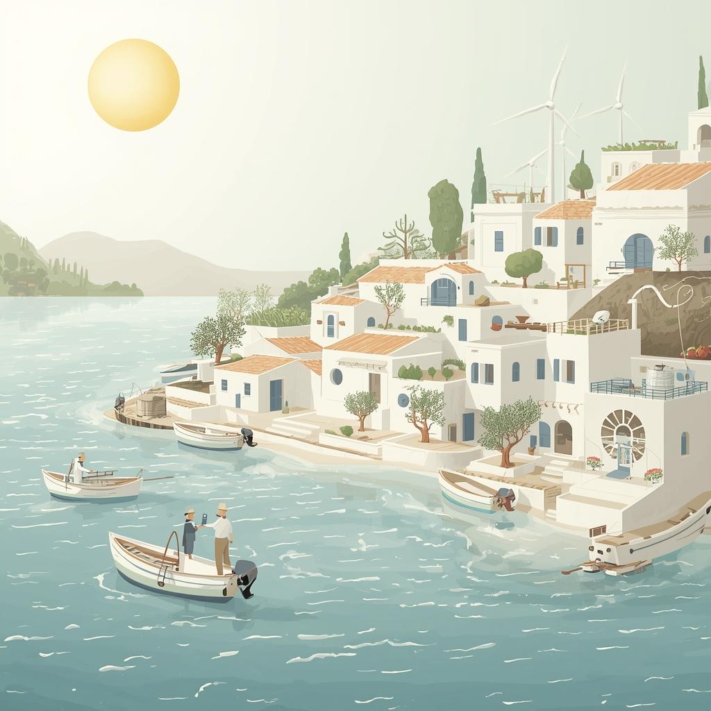 &Sigma;&upsilon;&nu;&epsilon;&rho;&gamma;&alpha;&tau;&iota;&kappa;έ&sigmaf; &lambda;ύ&sigma;&epsilon;&iota;&sigmaf; &gamma;&iota;&alpha; &pi;&alpha;&rho;&alpha;&gamma;&omega;&gamma;&omicron;ύ&sigmaf; &Psi;&alpha;&rho;ή&sigmaf;